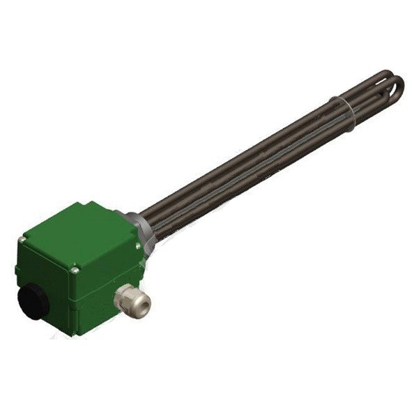 Nibe ТЭН WP-6,8 (105099) нагревательный элемент
