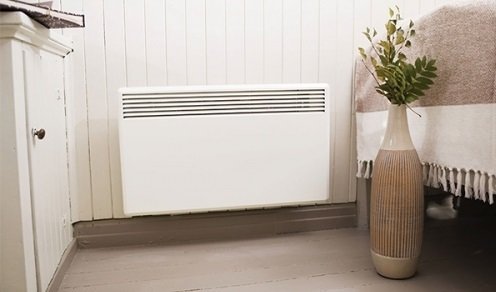 Nobo C4E 15 конвектор электрический