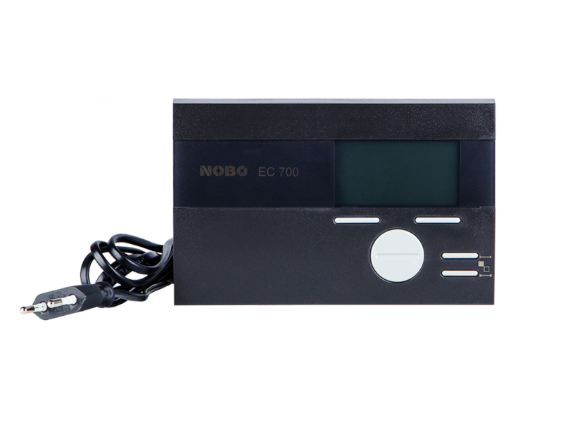 Nobo EC 700 (ORION) система управления