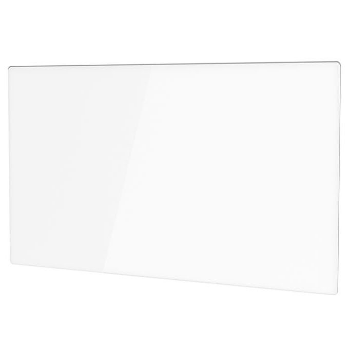 Nobo NDG4052 White декоративные панели для серии "Oslo"
