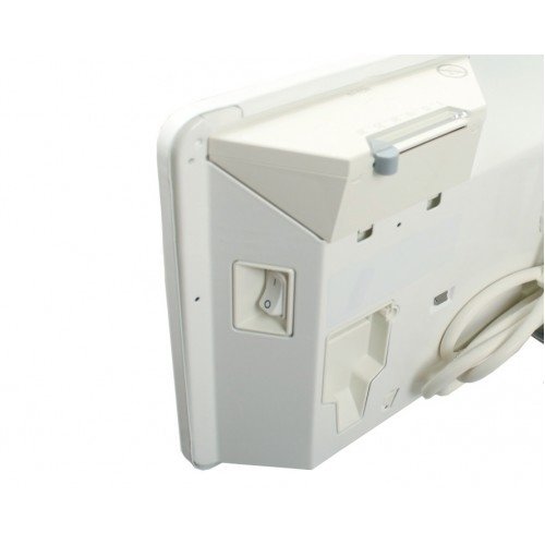 Nobo NFC2S 12 (С термостатом) низкий конвекторный обогреватель