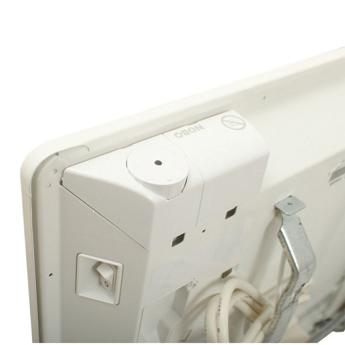 Nobo NFK4W 10 конвектор электрический