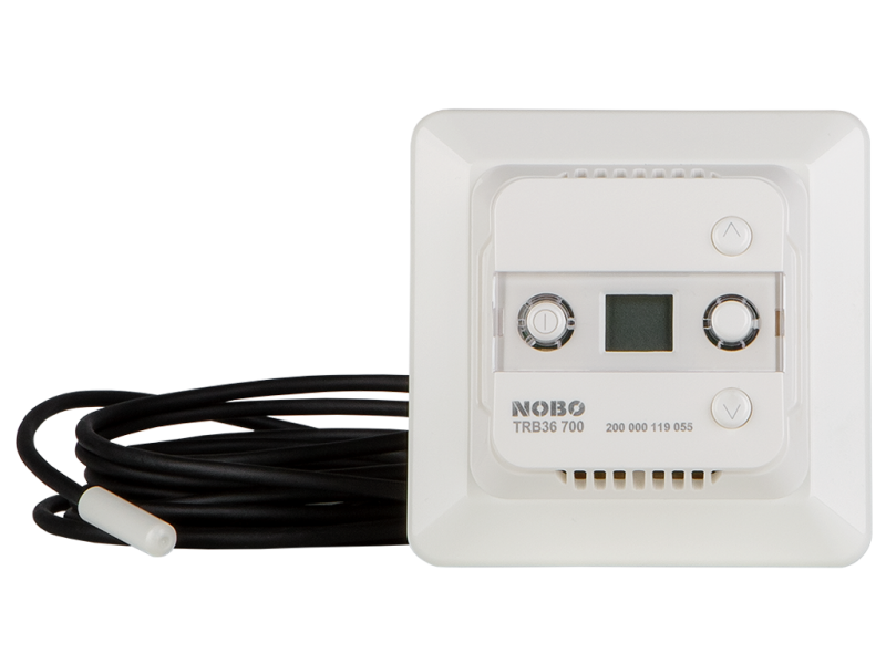 Nobo TRB 36 700 термостат