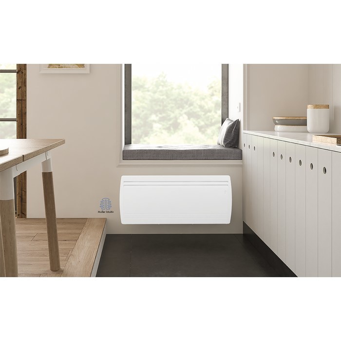 Noirot ACTIFONTE PLUS 1000-низкий конвектор электрический