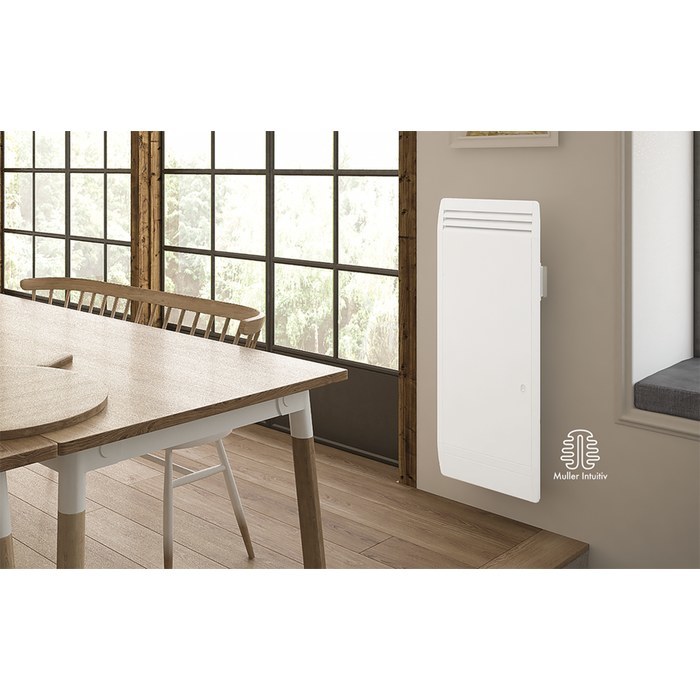 Noirot ACTIFONTE PLUS 1500-вертикальный конвектор электрический