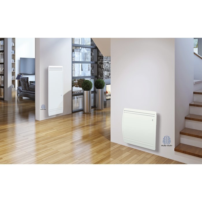 Noirot ACTIFONTE PLUS 750-горизонтальный конвектор электрический