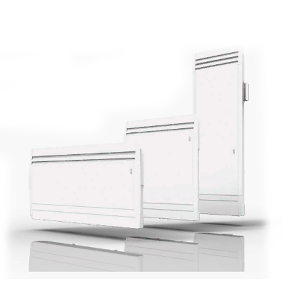 Noirot Actifonte smart ECOcontrol 1000-низкий конвектор электрический