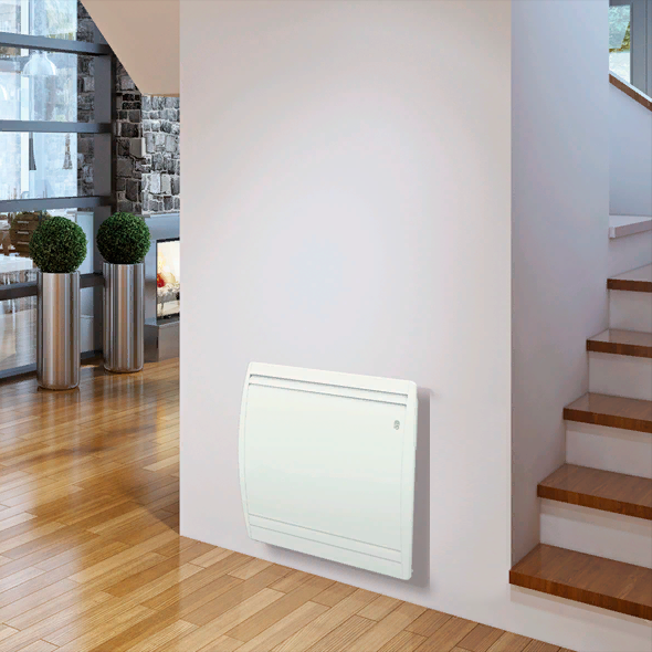 Noirot Actifonte smart ECOcontrol 750-горизонтальный конвектор электрический