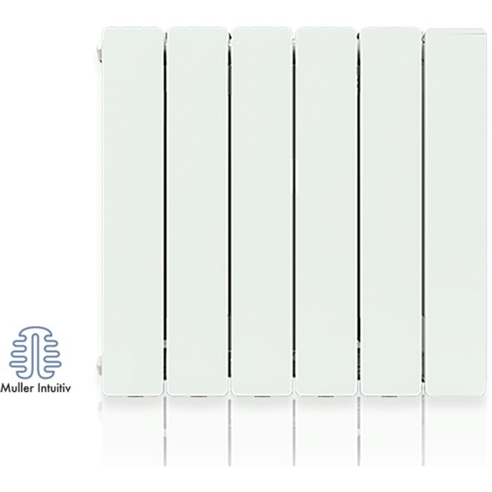 Noirot Arial Smart ECOcontrol 2000 конвектор электрический