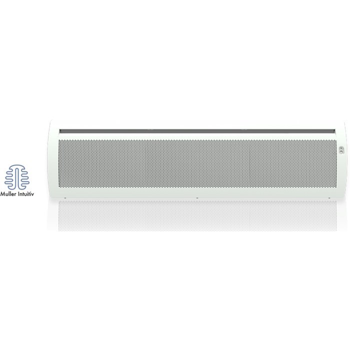 Noirot Aurea smart ECOcontrol 1000-низкий конвектор электрический