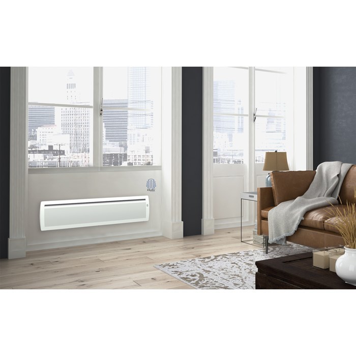 Noirot Aurea smart ECOcontrol 1000-низкий конвектор электрический