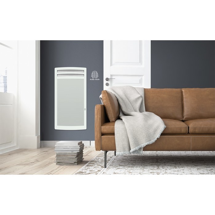 Noirot Aurea smart ECOcontrol 1000-вертикальный конвектор электрический