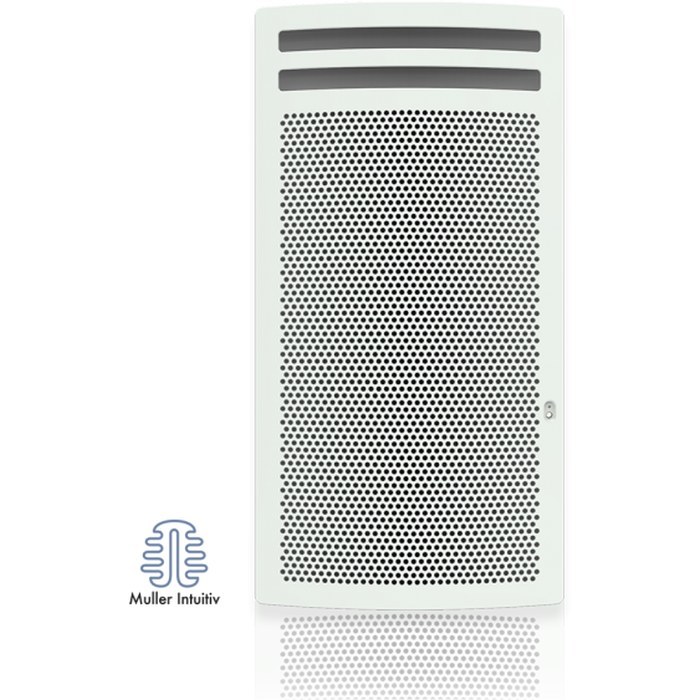 Noirot Aurea smart ECOcontrol 1500-вертикальный конвектор электрический