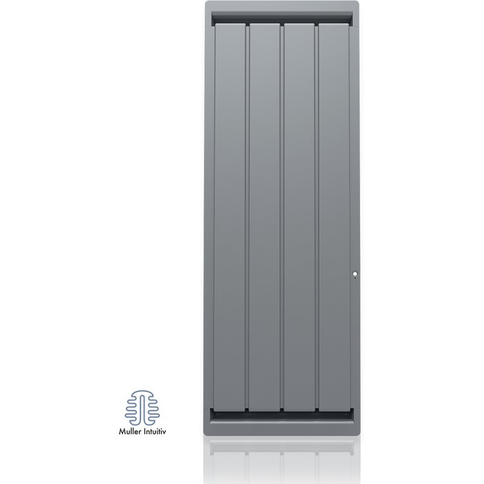 Noirot BELLAGIO Smart ECOcontrol 1000-вертикальный конвектор электрический