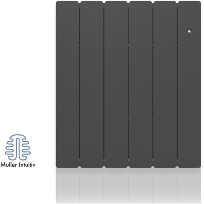 Noirot BELLAGIO Smart ECOcontrol 2000-горизонтальный конвектор электрический