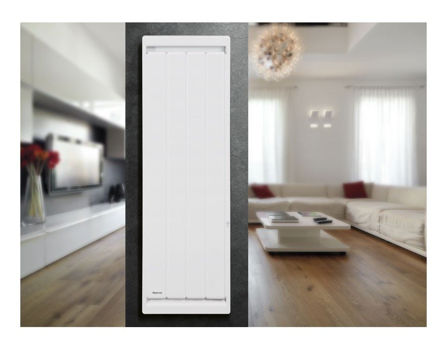 Noirot Calidou Smart EcoControl 2000 - вертикальный конвектор электрический