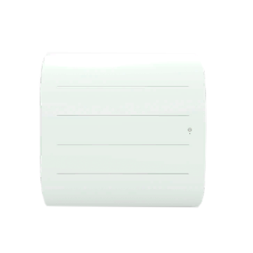 Noirot Douchka smart ECOcontrol белый 750-горизонтальный конвектор электрический