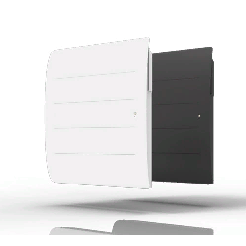 Noirot Douchka smart ECOcontrol белый 750-горизонтальный конвектор электрический