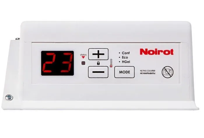 Noirot Spot E-5 1000W конвектор электрический