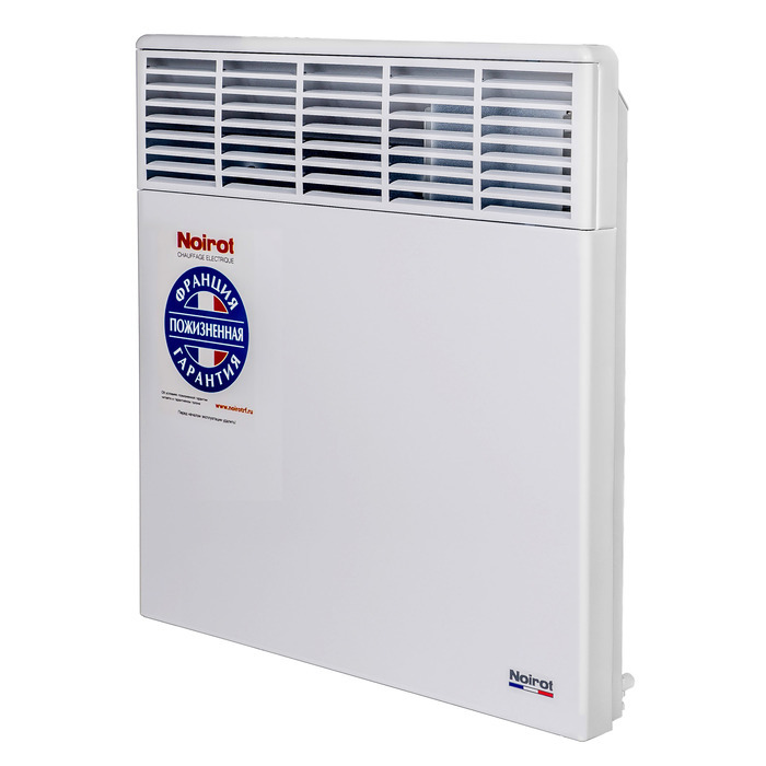 Noirot CNX-4 1000W конвектор электрический