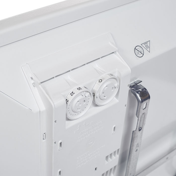 Noirot CNX-4 1000W конвектор электрический
