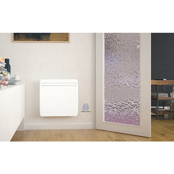 Noirot Millenium Smart ECOcontrol horizontal 1250 конвектор электрический