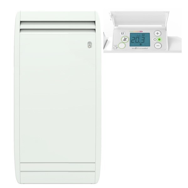 Noirot Millenium Smart ECOcontrol vertical 1500 конвектор электрический