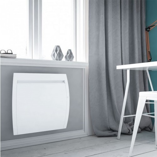 Noirot Palazzio smart ECOcontrol 500-горизонтальный конвектор электрический