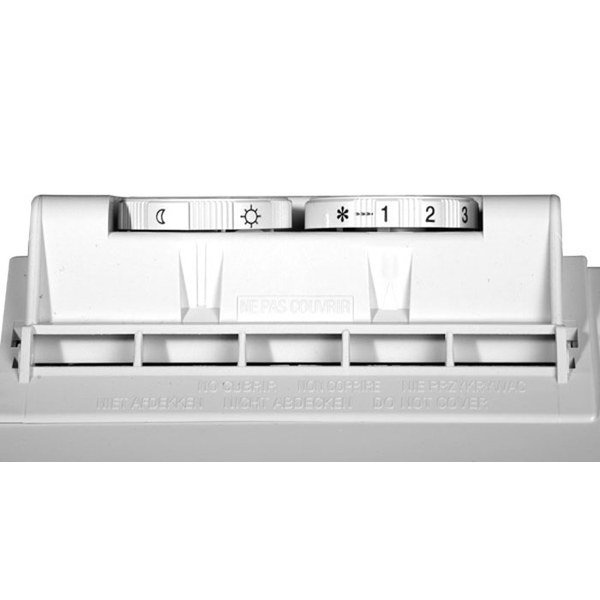 Noirot R-21 Smart ECOcontrol 2000 конвектор электрический