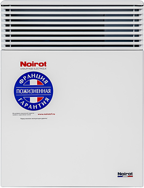 Noirot Spot E-5 DIGITAL 750W конвектор электрический