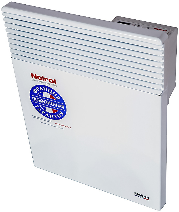 Noirot Spot E-5 DIGITAL 750W конвектор электрический