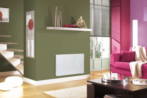 Noirot Verplus 1500 конвектор электрический