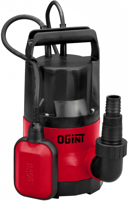OGINT DPC-400 230В дренажный насос