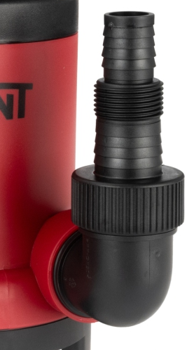 OGINT DPD-1100C фекальный насос