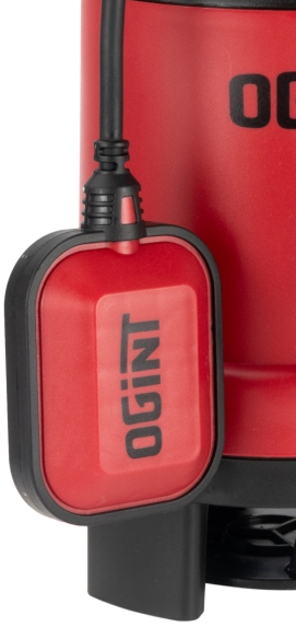 OGINT DPD-1100C фекальный насос