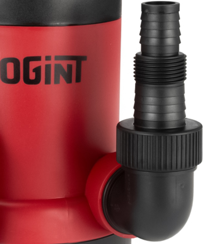 OGINT DPD-750C фекальный насос