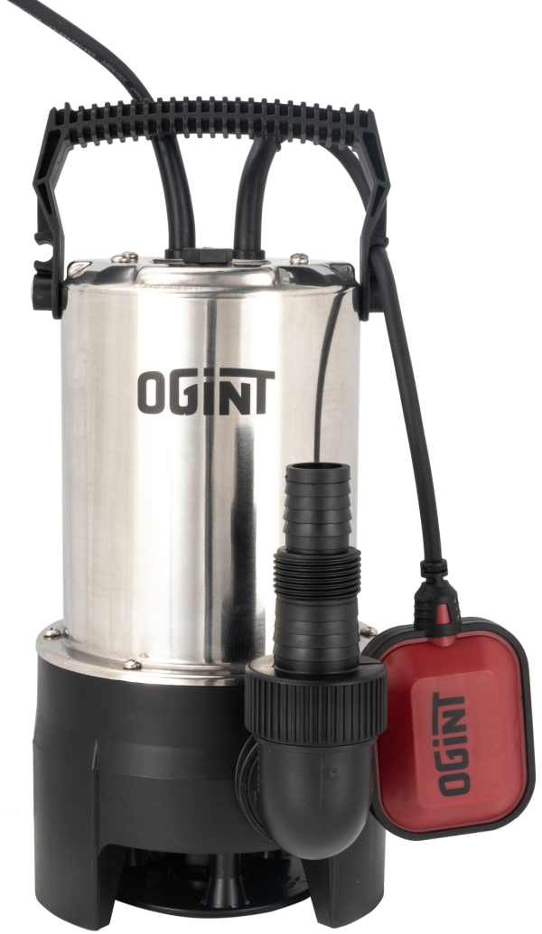 OGINT DPS-1100C фекальный насос