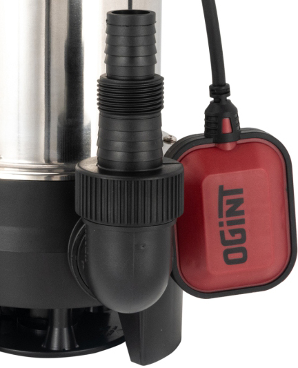 OGINT DPS-550A фекальный насос