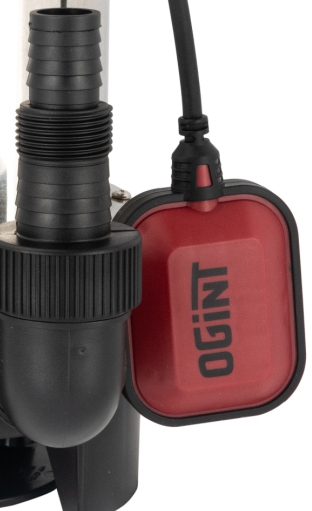 OGINT DPS-550C фекальный насос