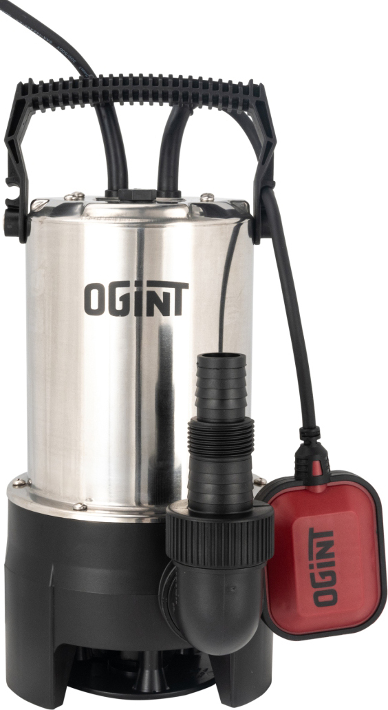 OGINT DPS-750A фекальный насос