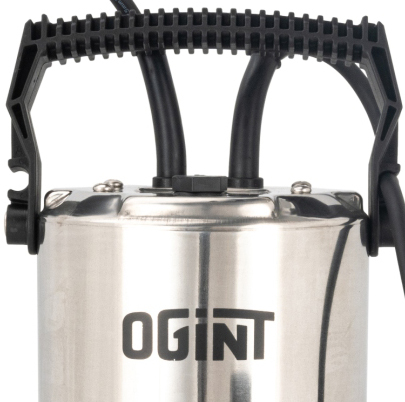 OGINT DPS-750A фекальный насос