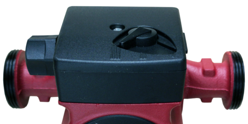 OGINT OG 32/8-180 PN10 циркуляционный насос