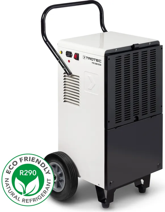 OMEGA TTK 380 ECO промышленный осушитель воздуха