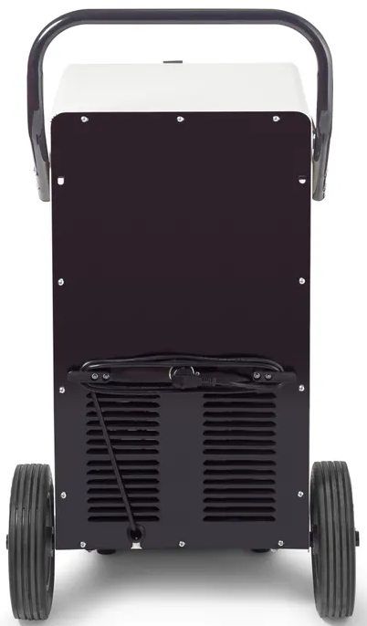 OMEGA TTK 380 ECO промышленный осушитель воздуха