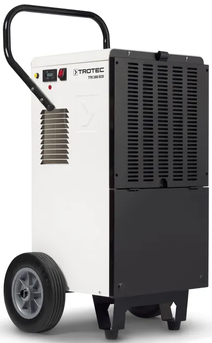 OMEGA TTK 380 ECO промышленный осушитель воздуха