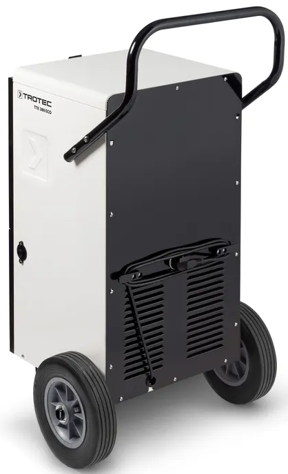 OMEGA TTK 380 ECO промышленный осушитель воздуха