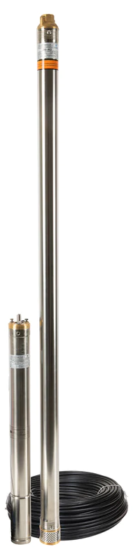 OMNIGENA 2B-40 (диаметр 2 дюйма, кабель 20 м) погружной насос