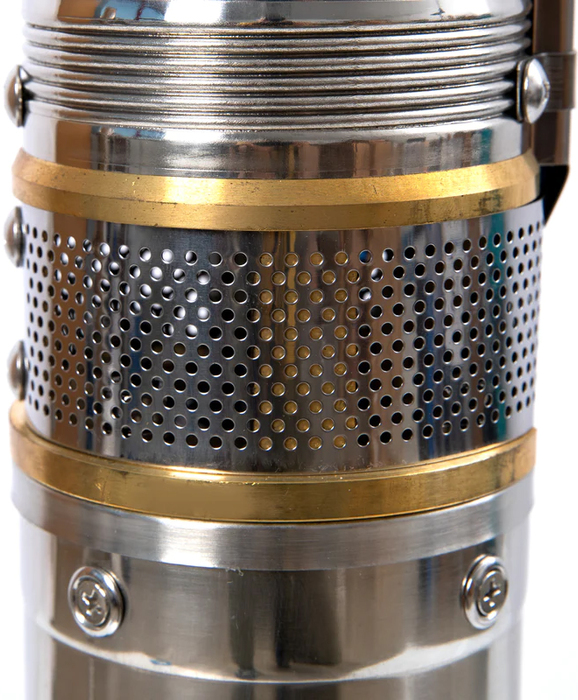 OMNIGENA 4SD 5-20 (2,2kW) 380V погружной насос
