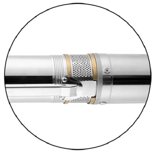 OMNIGENA 4V-16 (кабель 1,5м) погружной насос