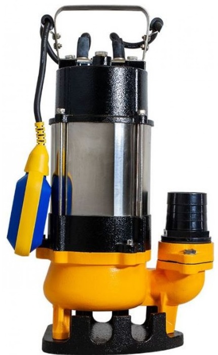 OMNIGENA WQ 450F дренажный насос